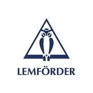 Lemförder - Logo