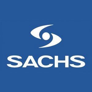 Sachs - Logo